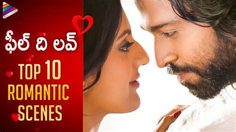 telugu sexy|Trending Romantic Scenes